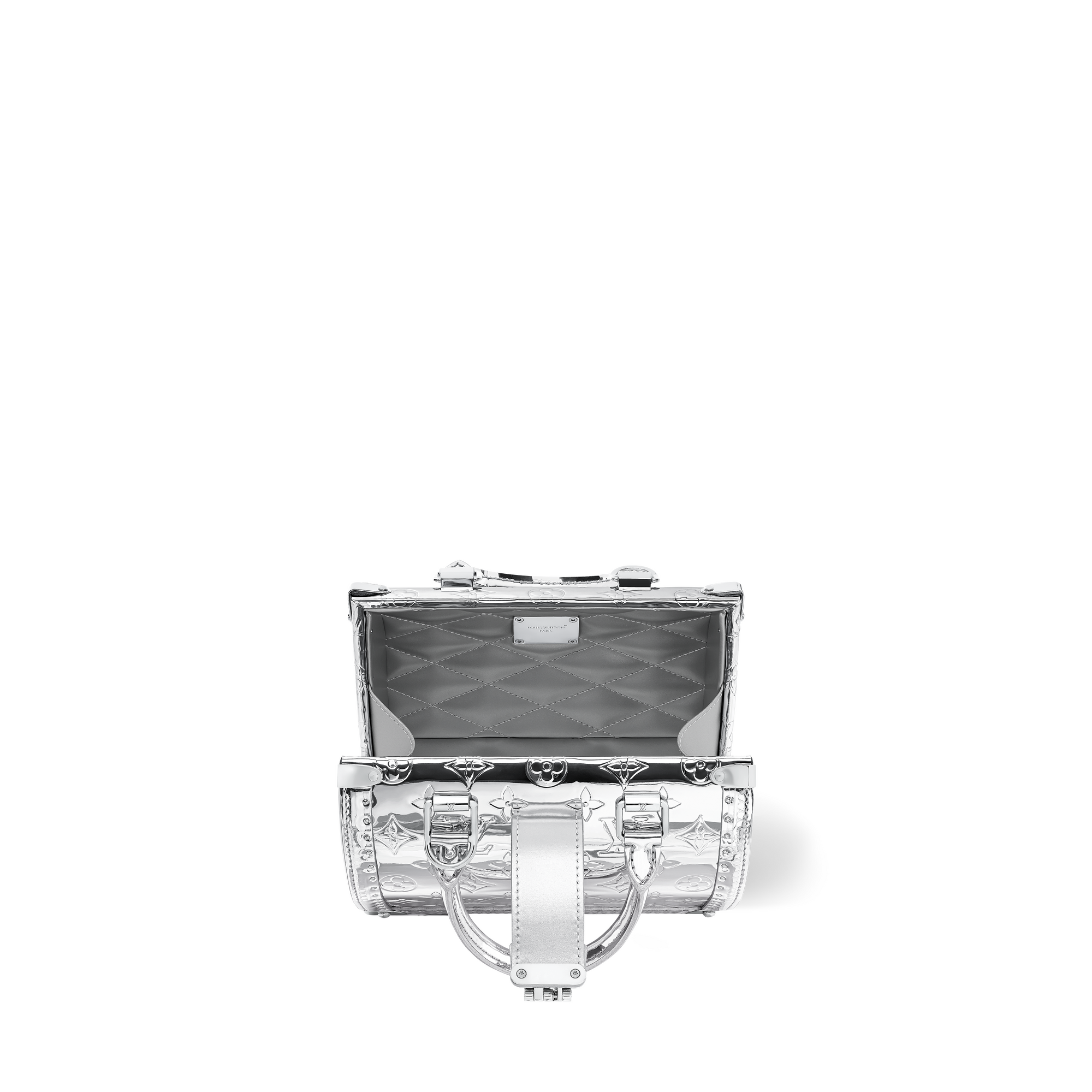 Speedy Trunk 20 Other Monogram Canvas - Trunks and Boxes M26288